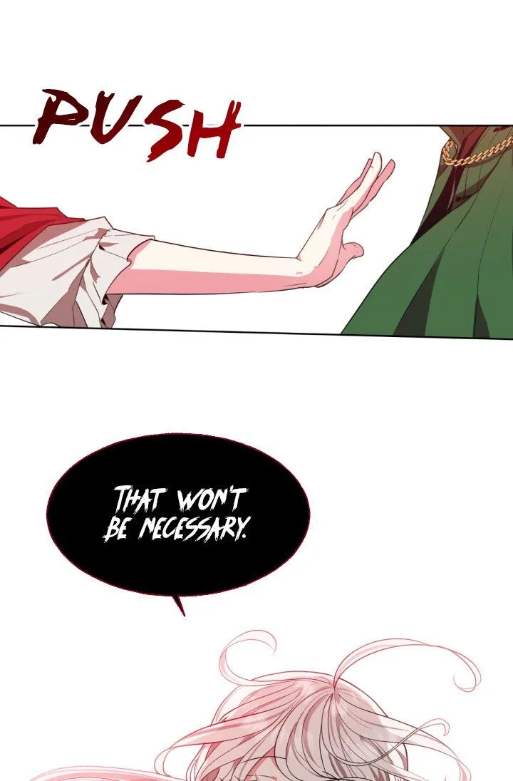 A Witch’s Hopeless Wish Chapter 9 page 6