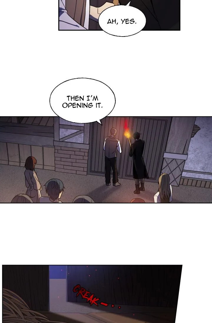 A Witch’s Hopeless Wish Chapter 7 page 26