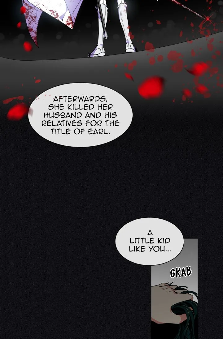 A Witch’s Hopeless Wish Chapter 11 page 13