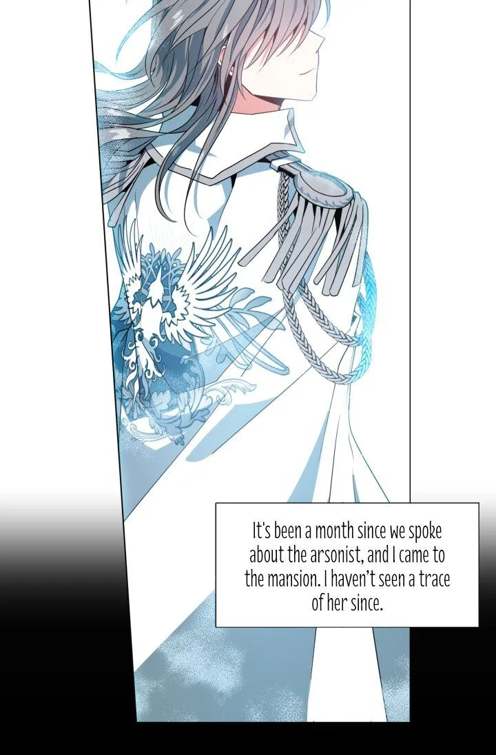 A Witch’s Hopeless Wish Chapter 11 page 8