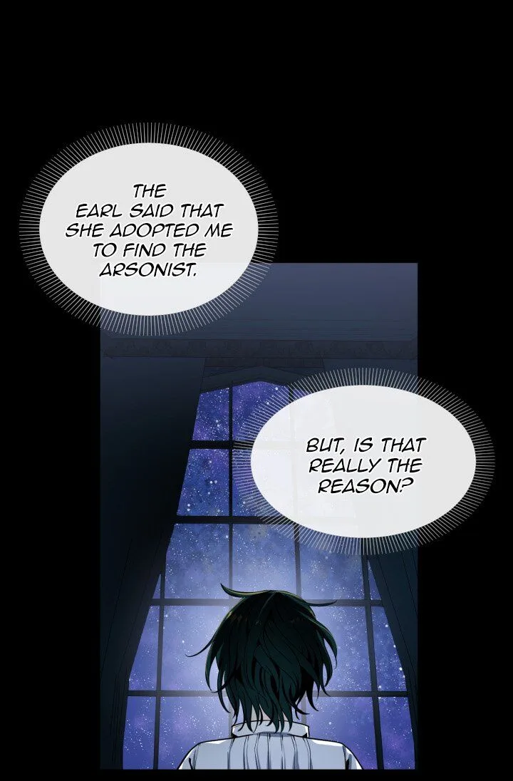 A Witch’s Hopeless Wish Chapter 11 page 9