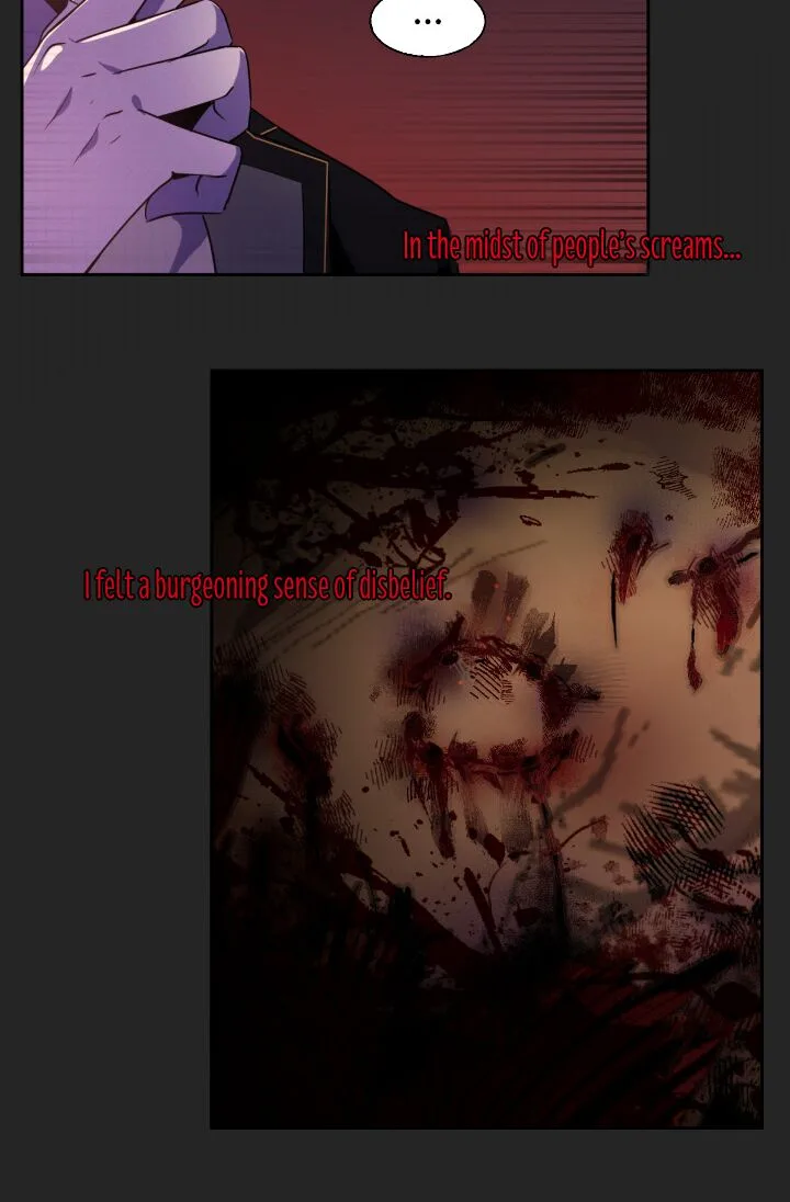 A Witch’s Hopeless Wish Chapter 7 page 31