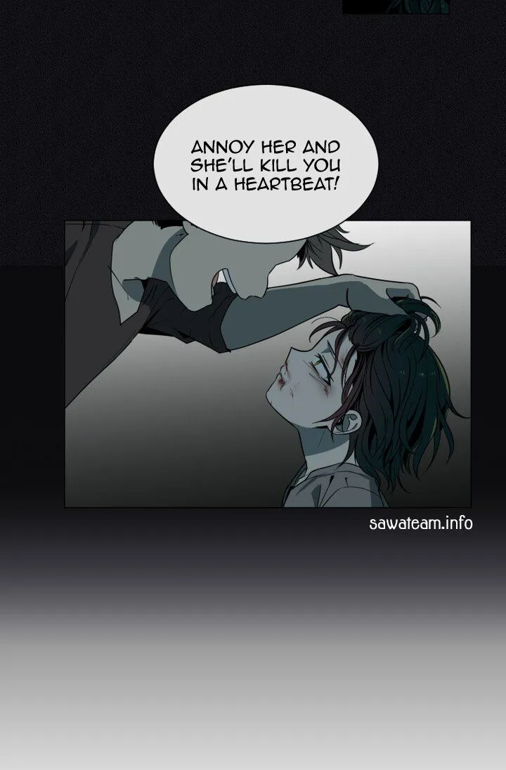 A Witch’s Hopeless Wish Chapter 11 page 14