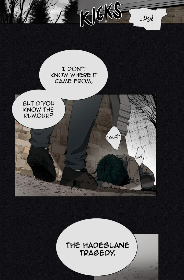 A Witch’s Hopeless Wish Chapter 11 page 11