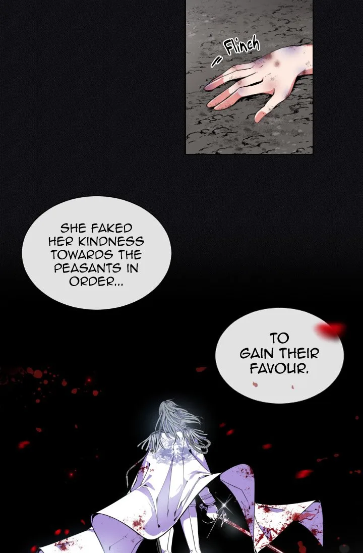 A Witch’s Hopeless Wish Chapter 11 page 12