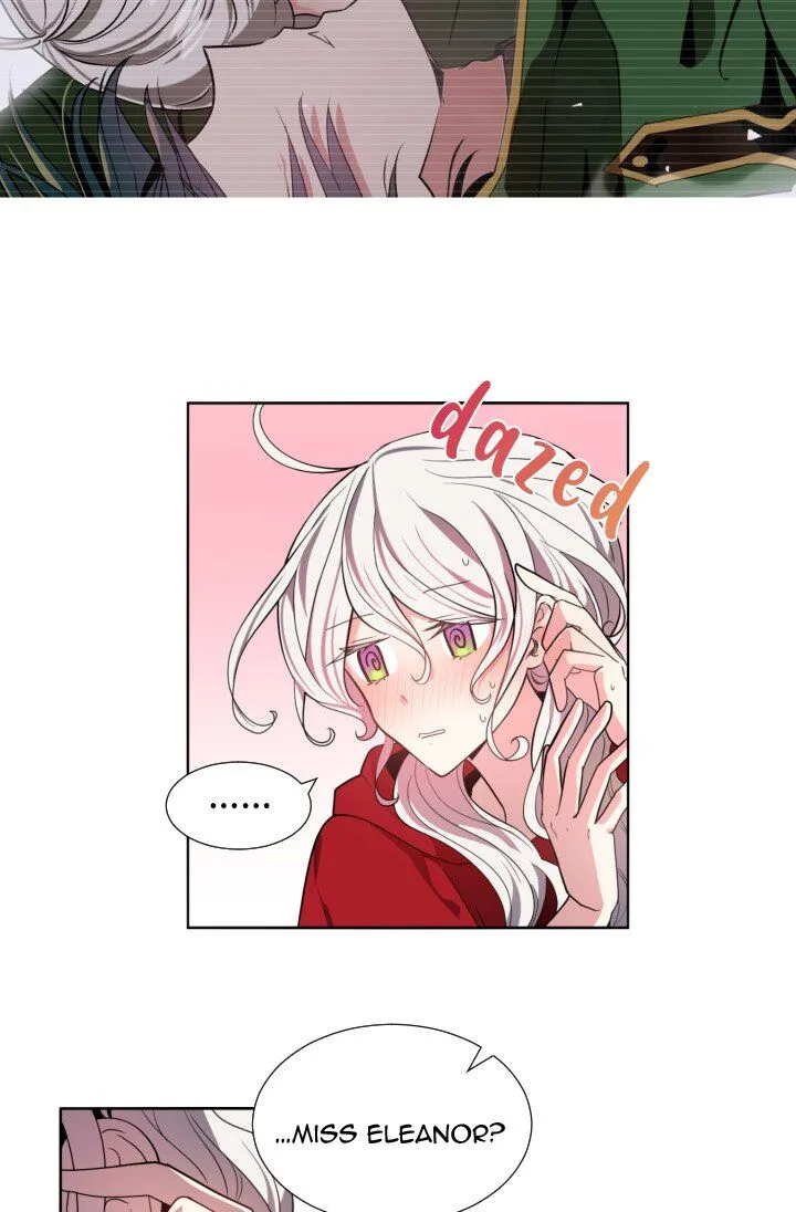 A Witch’s Hopeless Wish Chapter 10 page 7
