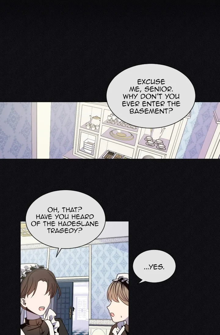 A Witch’s Hopeless Wish Chapter 11 page 18