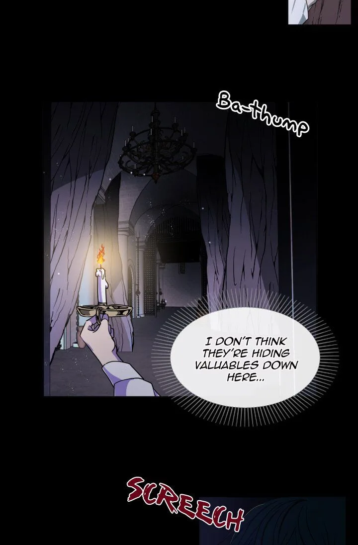 A Witch’s Hopeless Wish Chapter 11 page 25