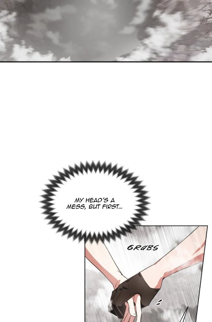 A Witch’s Hopeless Wish Chapter 9 page 13