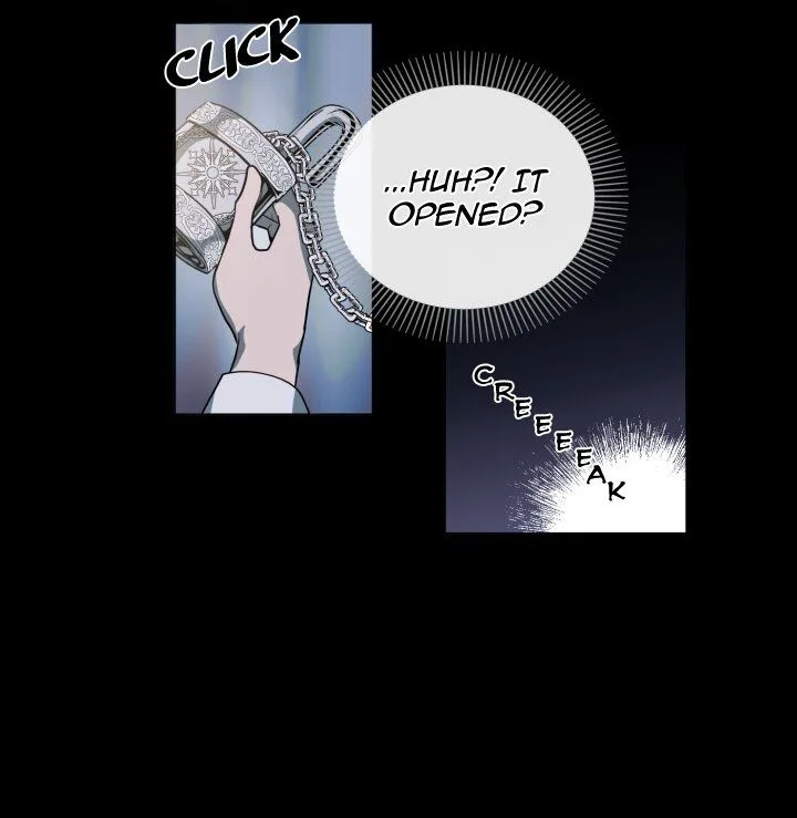 A Witch’s Hopeless Wish Chapter 11 page 21