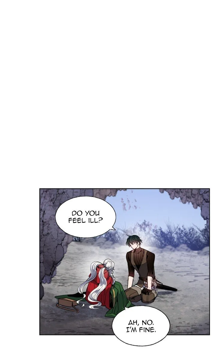 A Witch’s Hopeless Wish Chapter 13 page 9