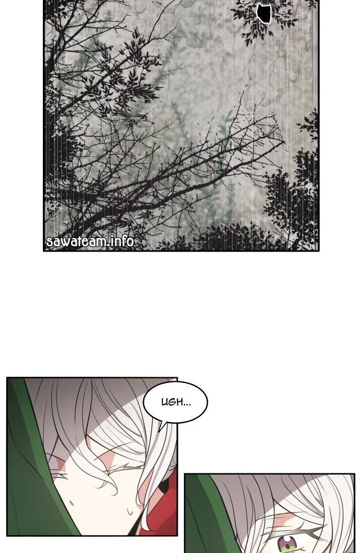 A Witch’s Hopeless Wish Chapter 9 page 20