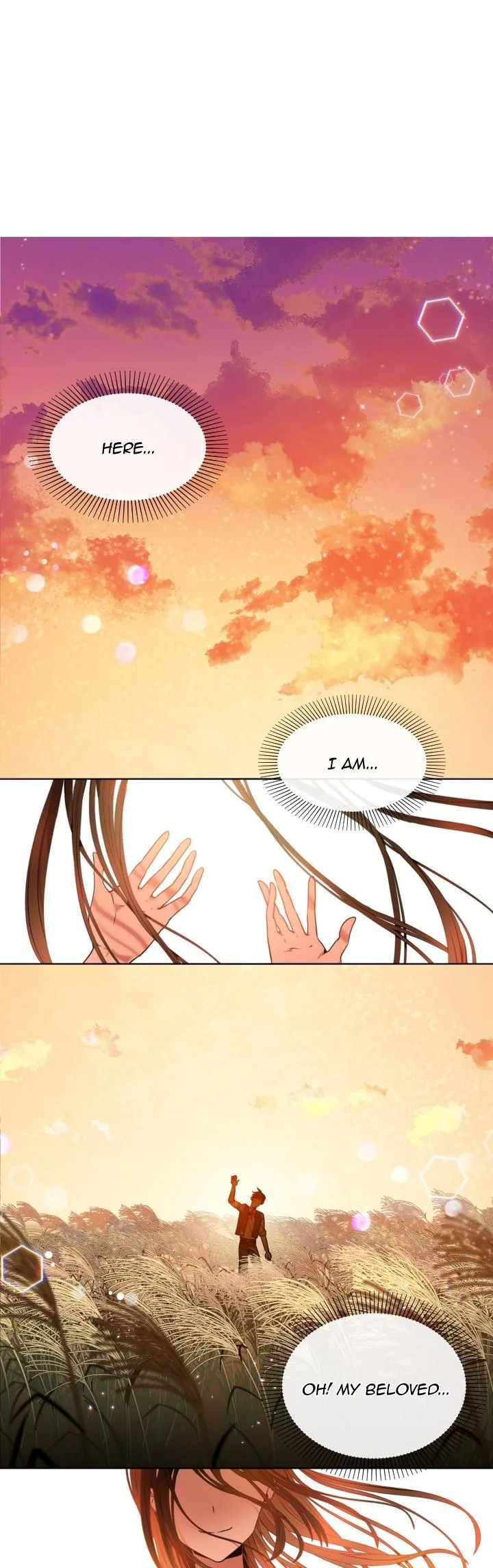A Witch’s Hopeless Wish Chapter 13 page 6