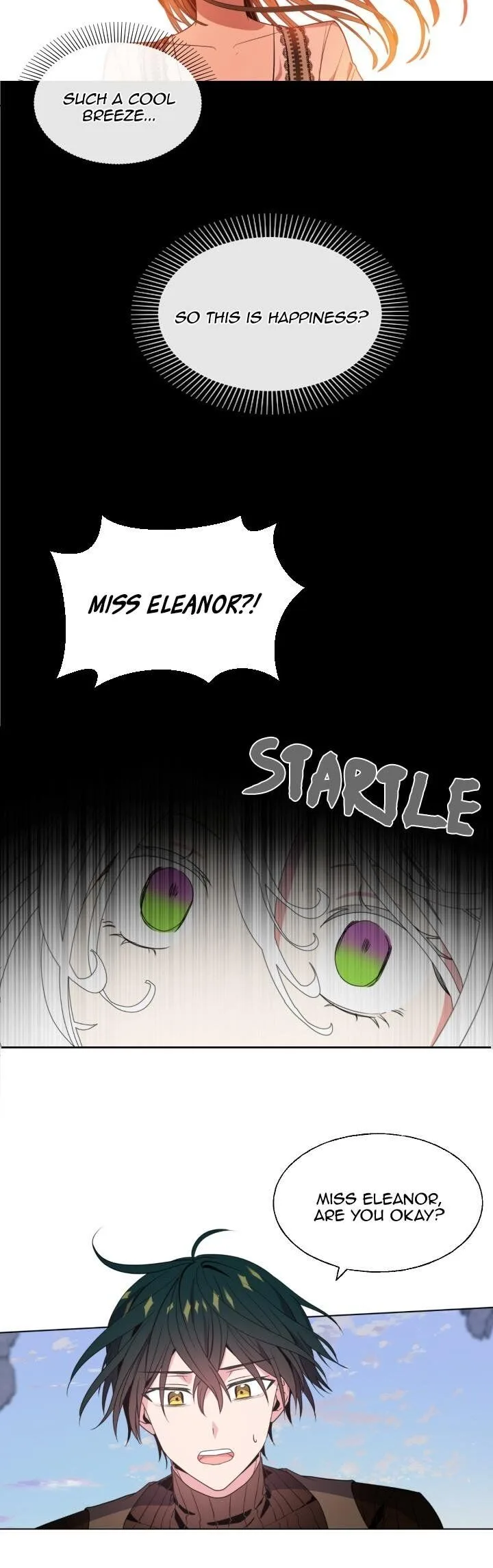 A Witch’s Hopeless Wish Chapter 13 page 7