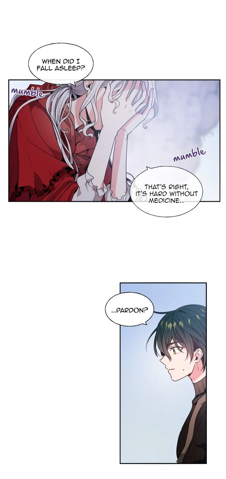A Witch’s Hopeless Wish Chapter 13 page 10