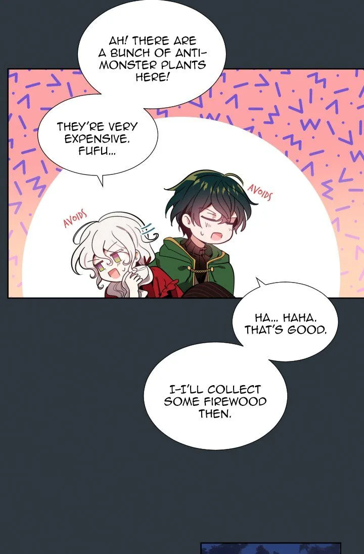 A Witch’s Hopeless Wish Chapter 10 page 13