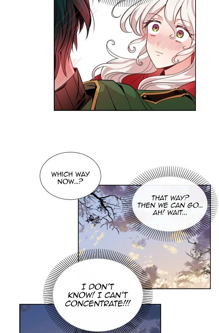 A Witch’s Hopeless Wish Chapter 10 page 11