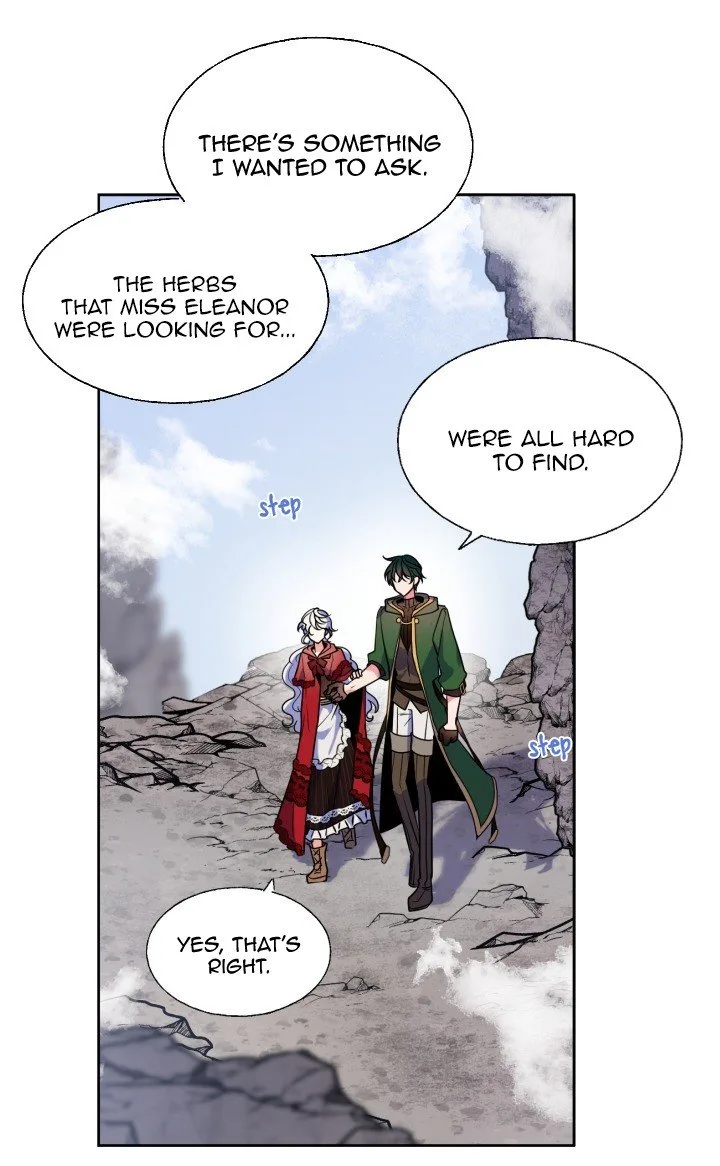 A Witch’s Hopeless Wish Chapter 13 page 13