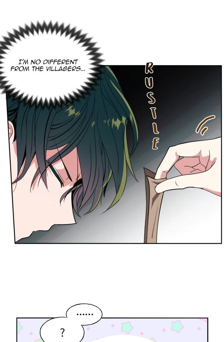 A Witch’s Hopeless Wish Chapter 9 page 27
