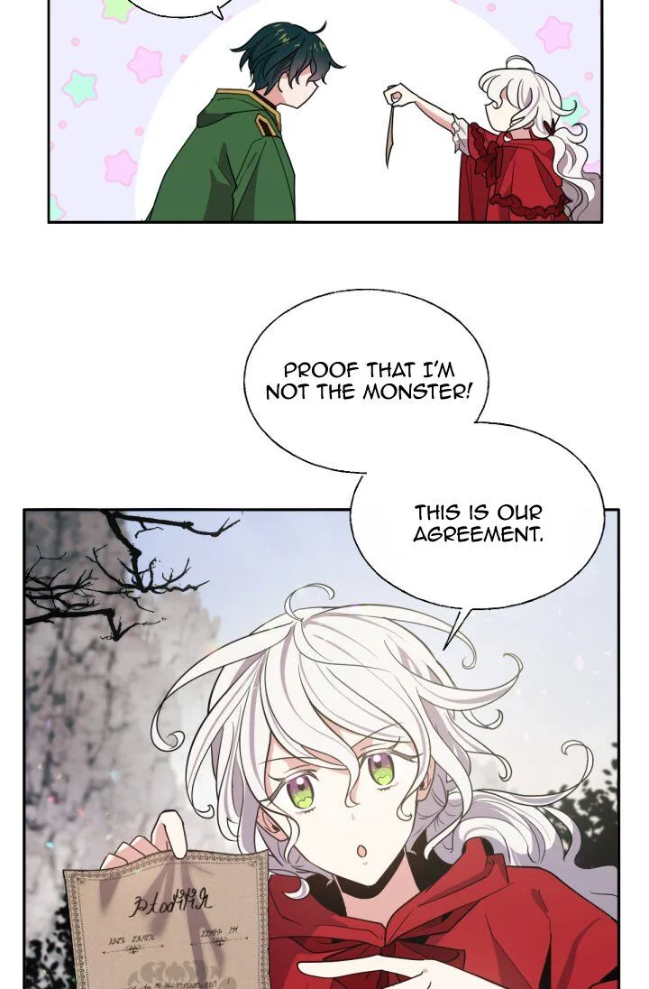 A Witch’s Hopeless Wish Chapter 9 page 28