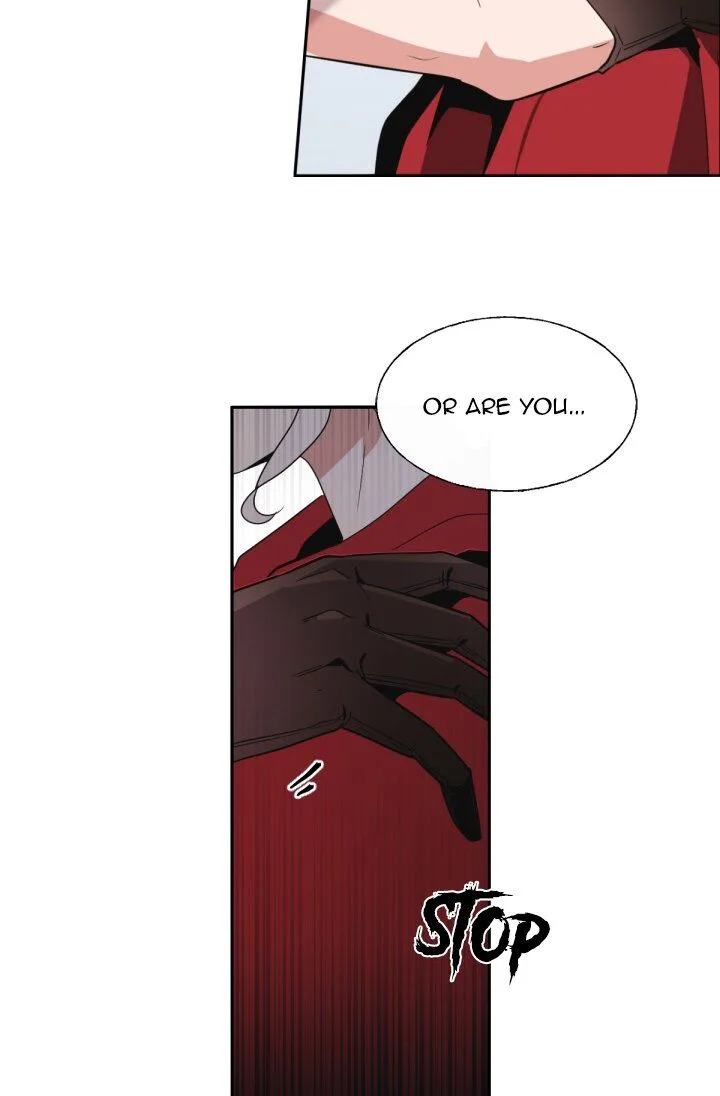 A Witch’s Hopeless Wish Chapter 9 page 24