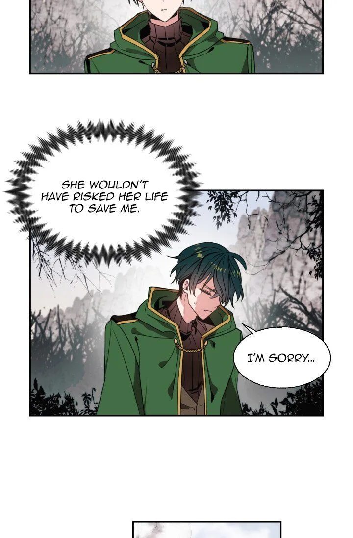 A Witch’s Hopeless Wish Chapter 9 page 30