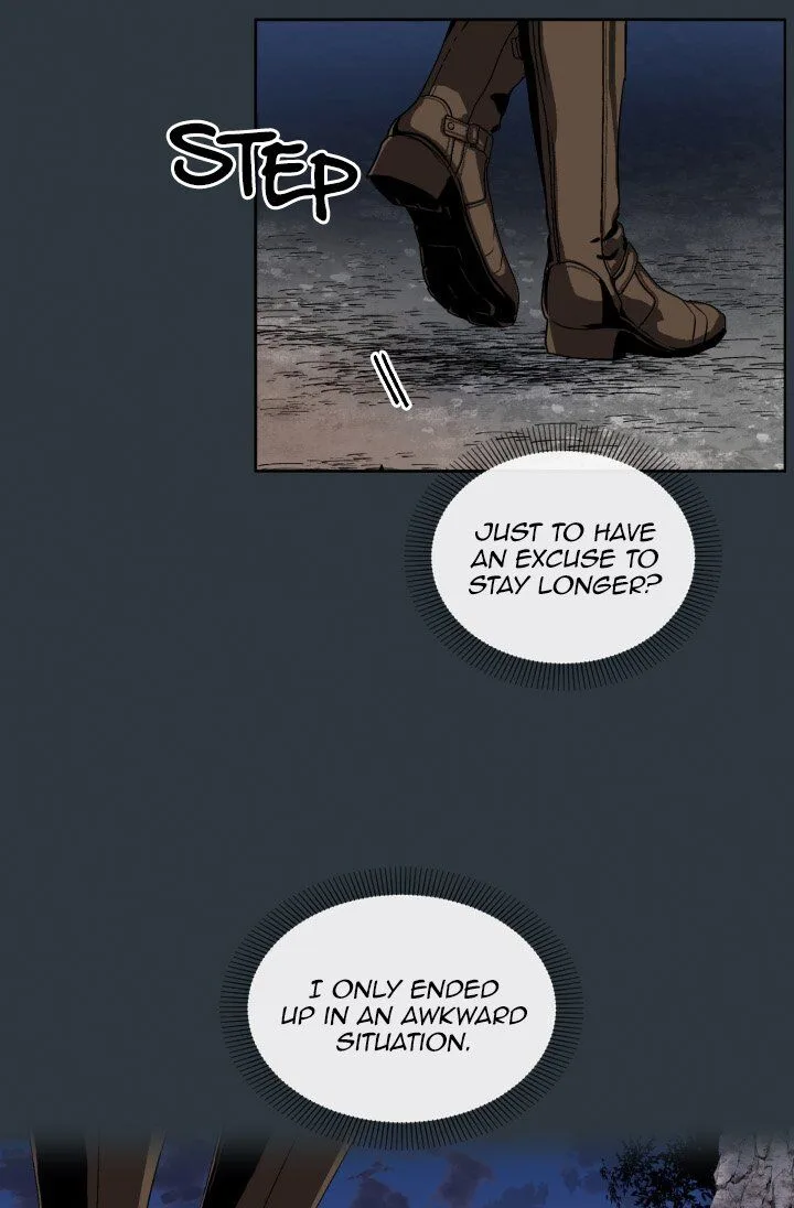 A Witch’s Hopeless Wish Chapter 10 page 15