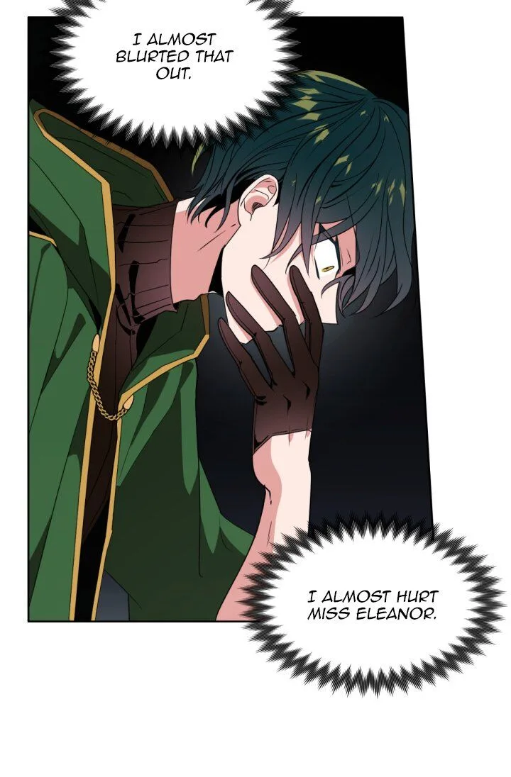A Witch’s Hopeless Wish Chapter 9 page 26