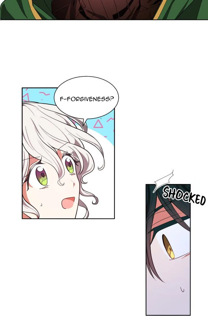 A Witch’s Hopeless Wish Chapter 10 page 23