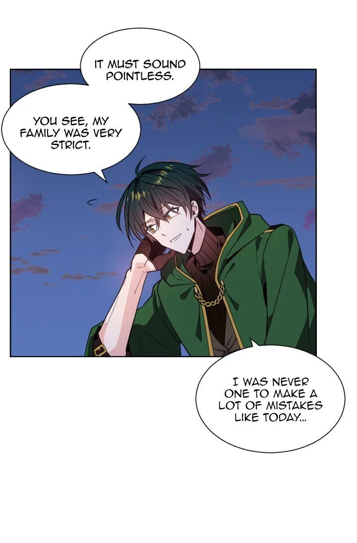 A Witch’s Hopeless Wish Chapter 10 page 24