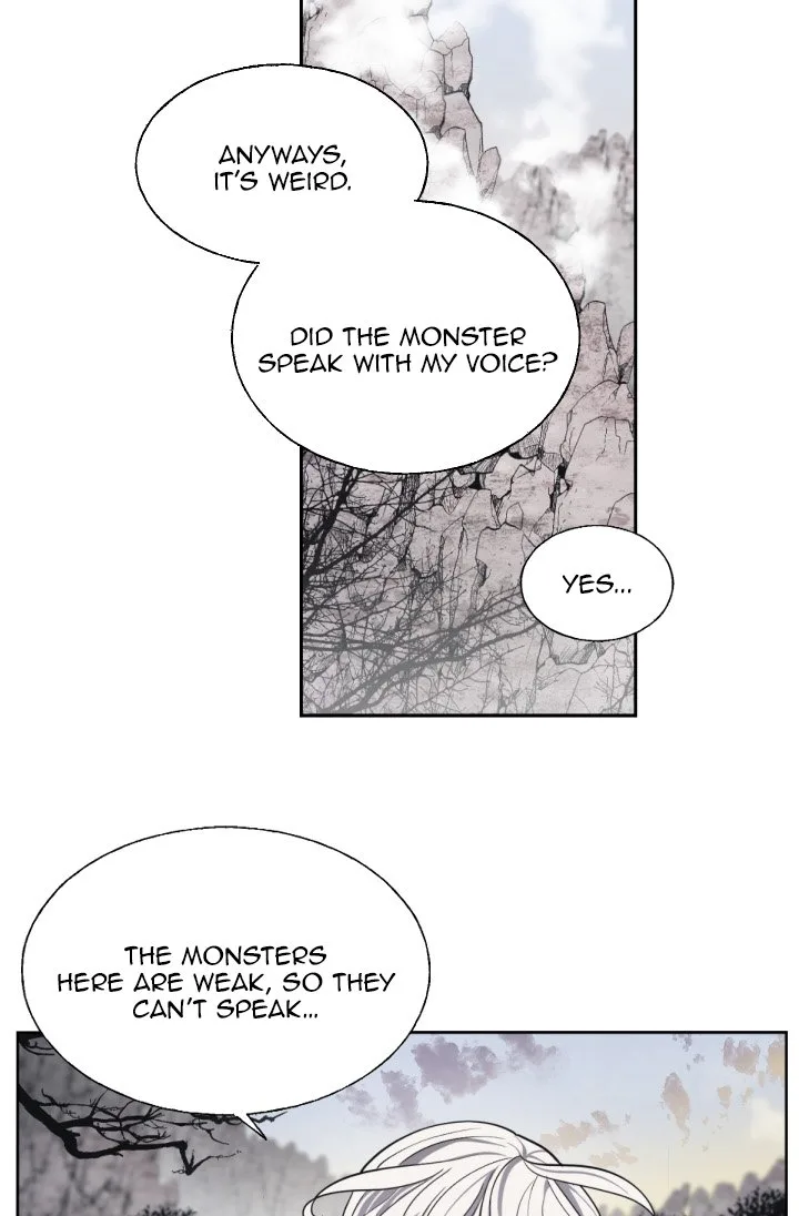 A Witch’s Hopeless Wish Chapter 9 page 31