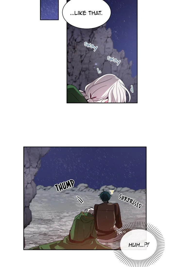 A Witch’s Hopeless Wish Chapter 10 page 30
