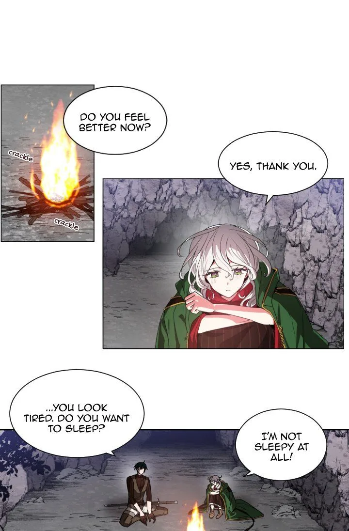 A Witch’s Hopeless Wish Chapter 10 page 28