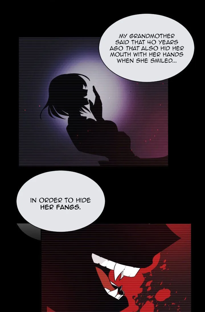 A Witch’s Hopeless Wish Chapter 10 page 37