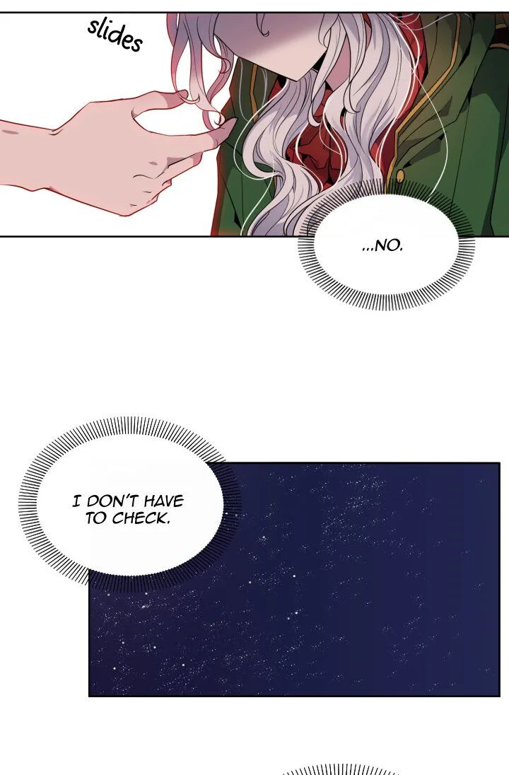 A Witch’s Hopeless Wish Chapter 10 page 39