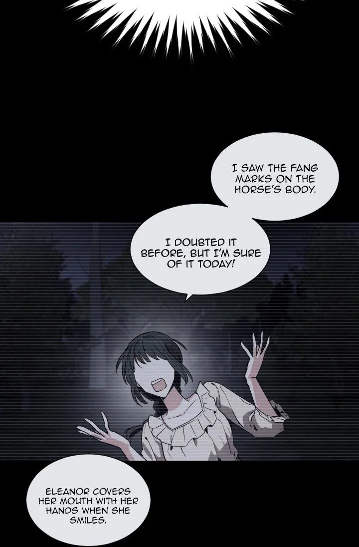 A Witch’s Hopeless Wish Chapter 10 page 36