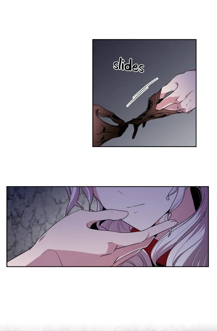 A Witch’s Hopeless Wish Chapter 10 page 34