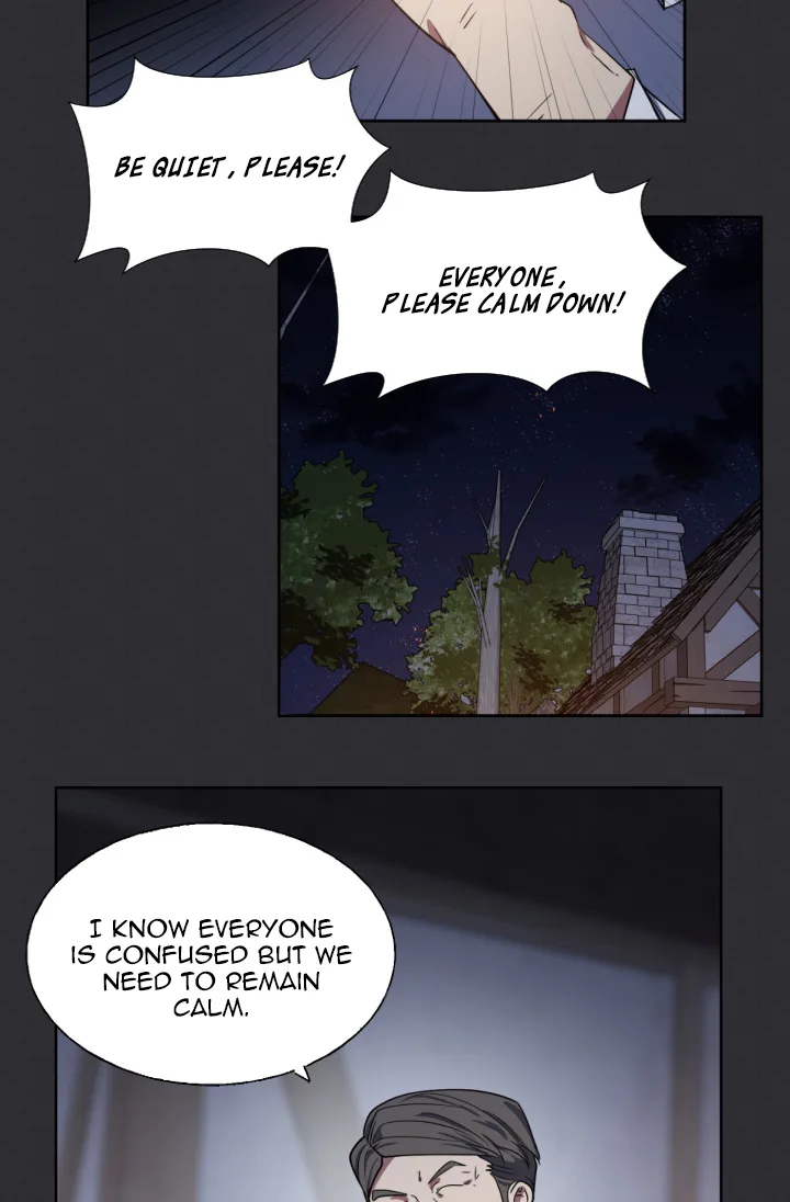 A Witch’s Hopeless Wish Chapter 8 page 11