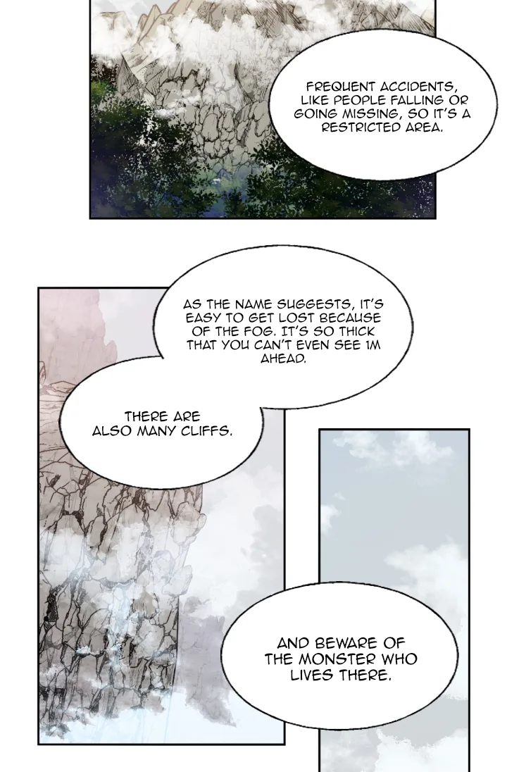 A Witch’s Hopeless Wish Chapter 8 page 17