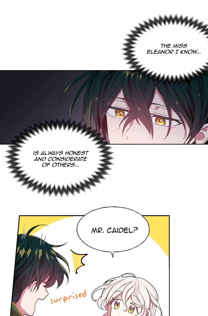 A Witch’s Hopeless Wish Chapter 8 page 15