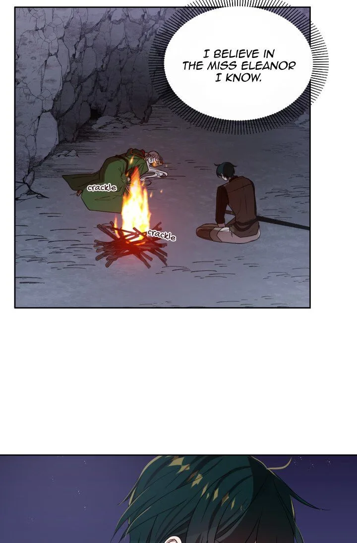 A Witch’s Hopeless Wish Chapter 10 page 40