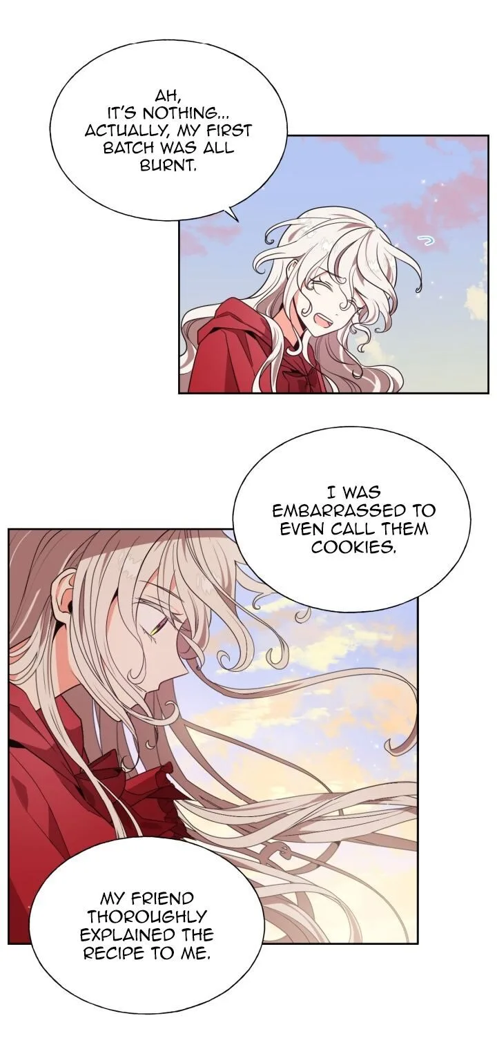 A Witch’s Hopeless Wish Chapter 15 page 9
