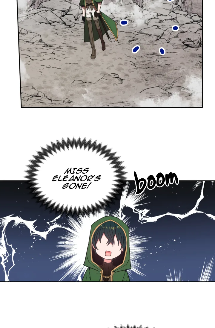 A Witch’s Hopeless Wish Chapter 8 page 25