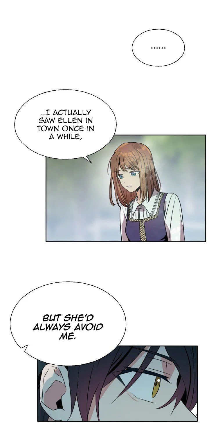 A Witch’s Hopeless Wish Chapter 14 page 16
