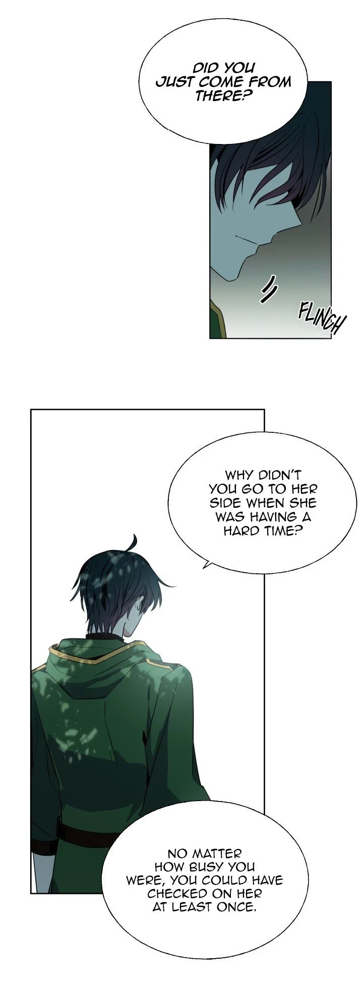 A Witch’s Hopeless Wish Chapter 14 page 15