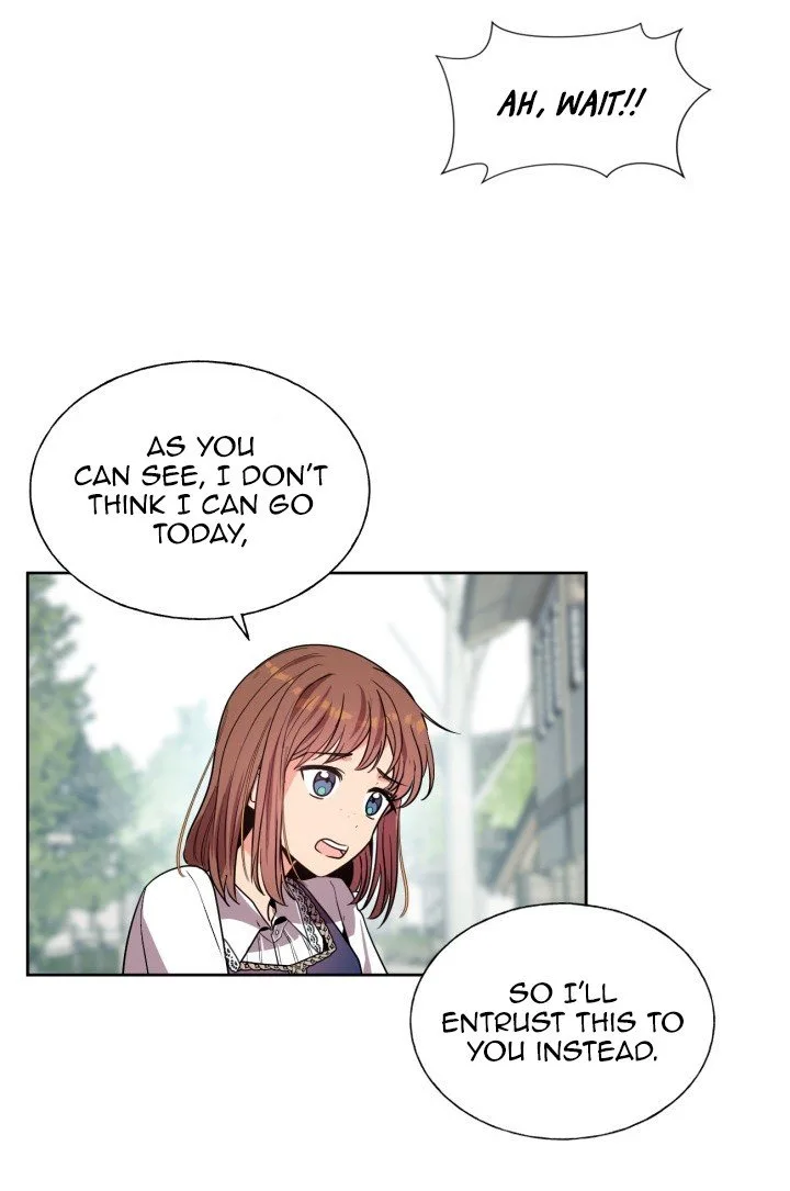 A Witch’s Hopeless Wish Chapter 14 page 25