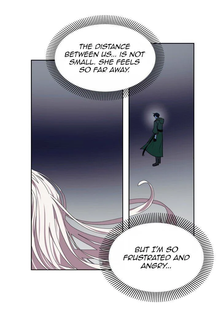 A Witch’s Hopeless Wish Chapter 14 page 28