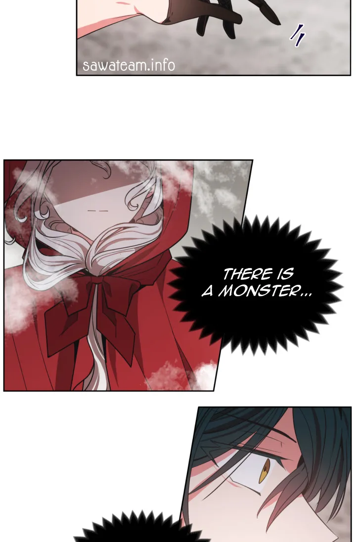 A Witch’s Hopeless Wish Chapter 8 page 30