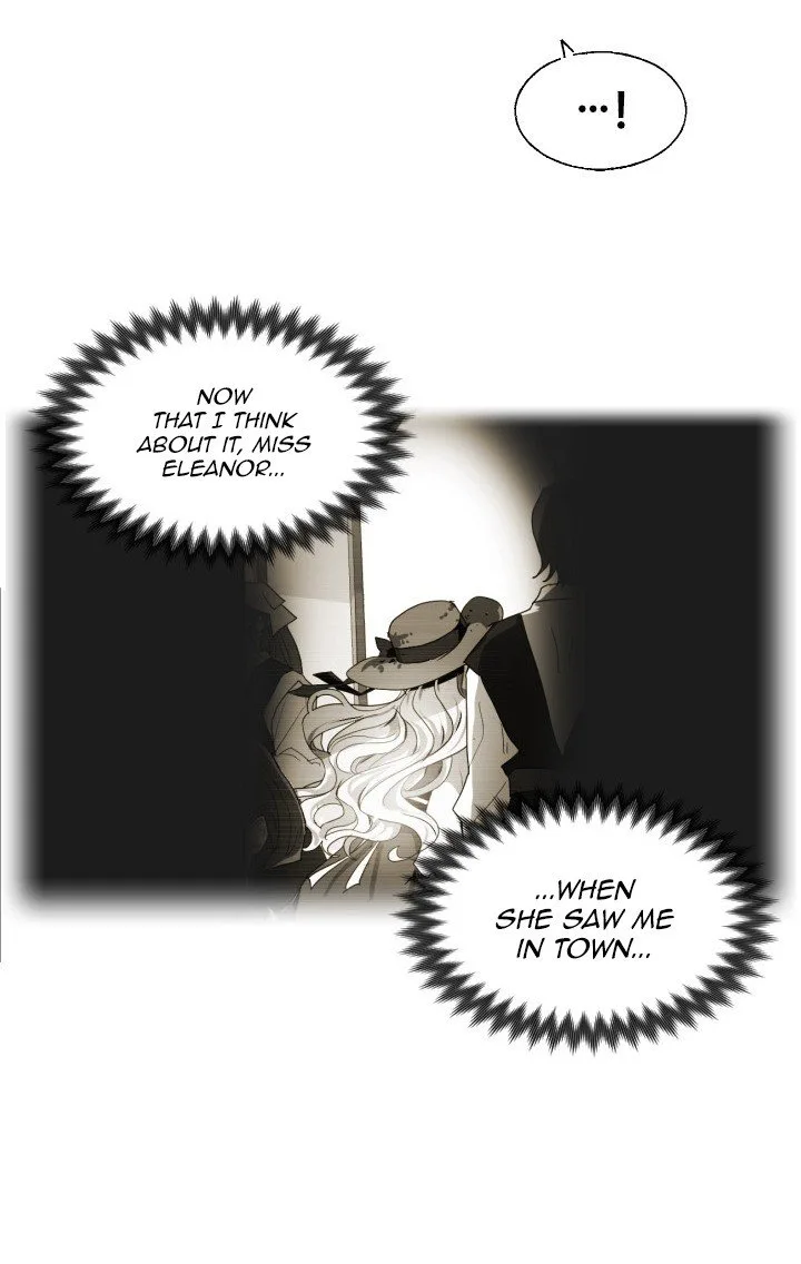 A Witch’s Hopeless Wish Chapter 14 page 17