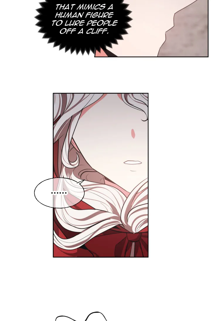 A Witch’s Hopeless Wish Chapter 8 page 31